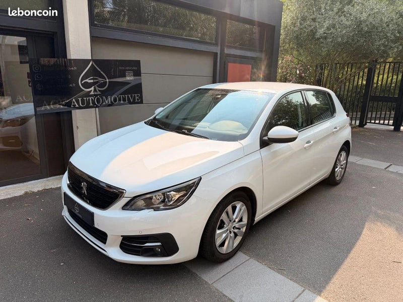 Peugeot 308 Phase 2 BLUEHDI 1.6 120 ACTIVE